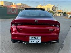 كيا K5